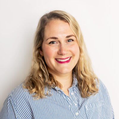 Sally Weidt